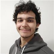 Seré tu profe de refuerzo de historia, historia del arte, geografía, literatura y filosofía